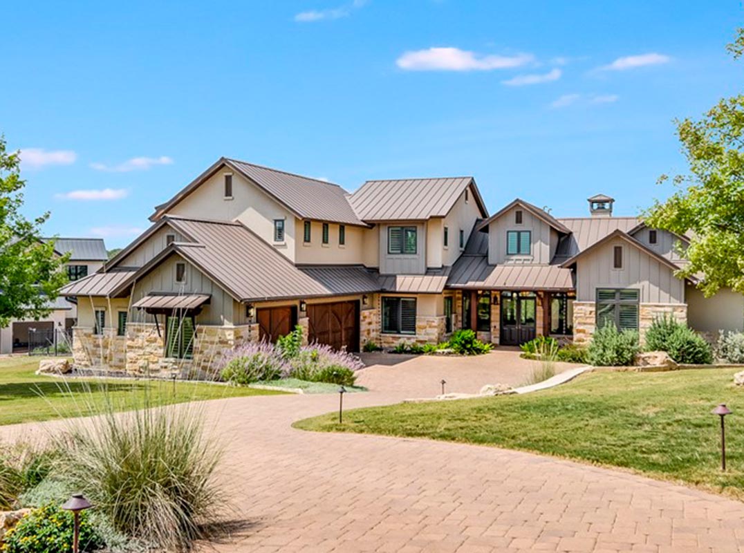 A Sanctuary Of Tranquility And Sophistication. 
