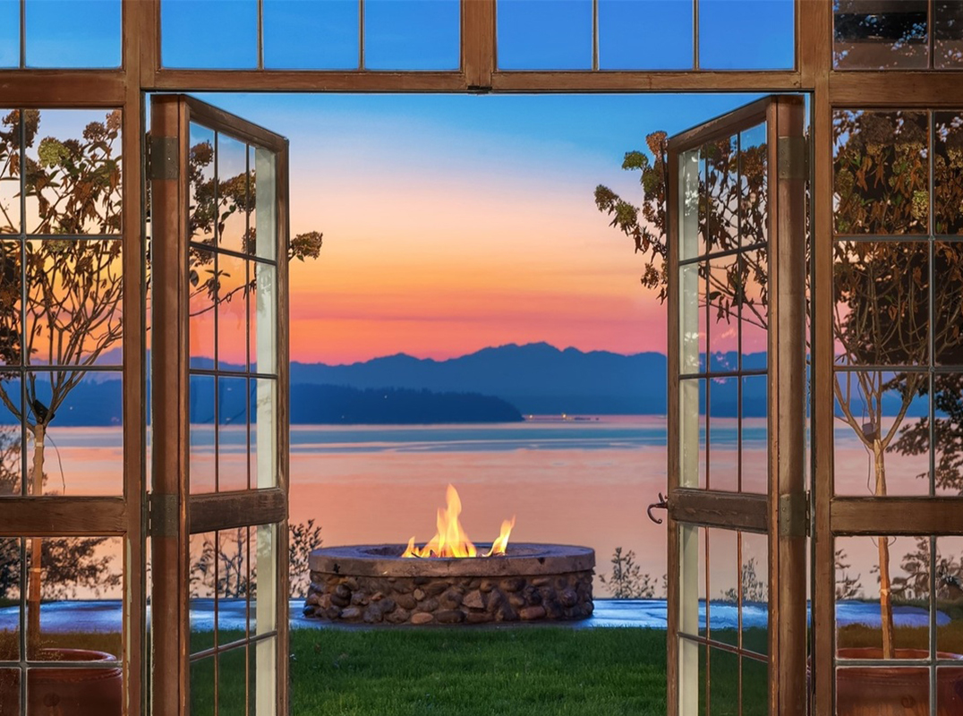 Pacific Northwest Celebration