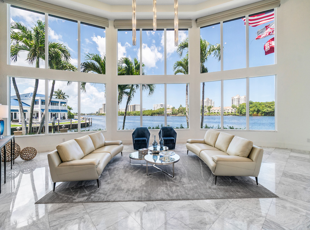  Intracoastal Point Lot- Boca Raton