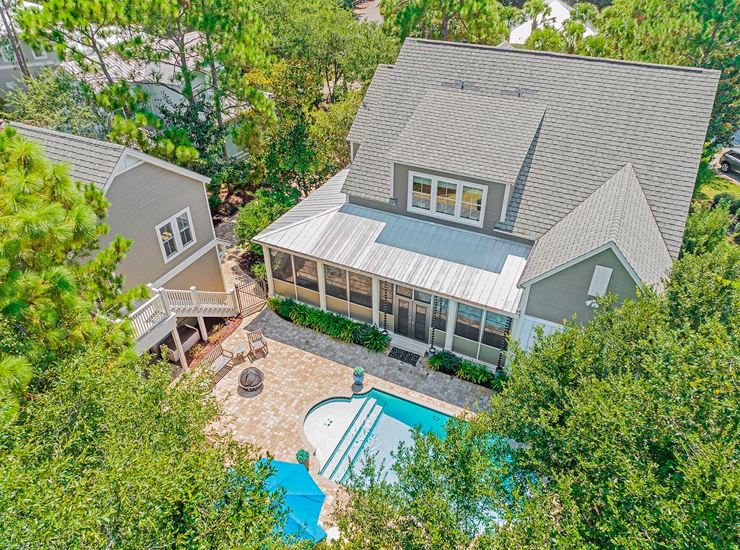 Stunning Southern Living Inspired Design