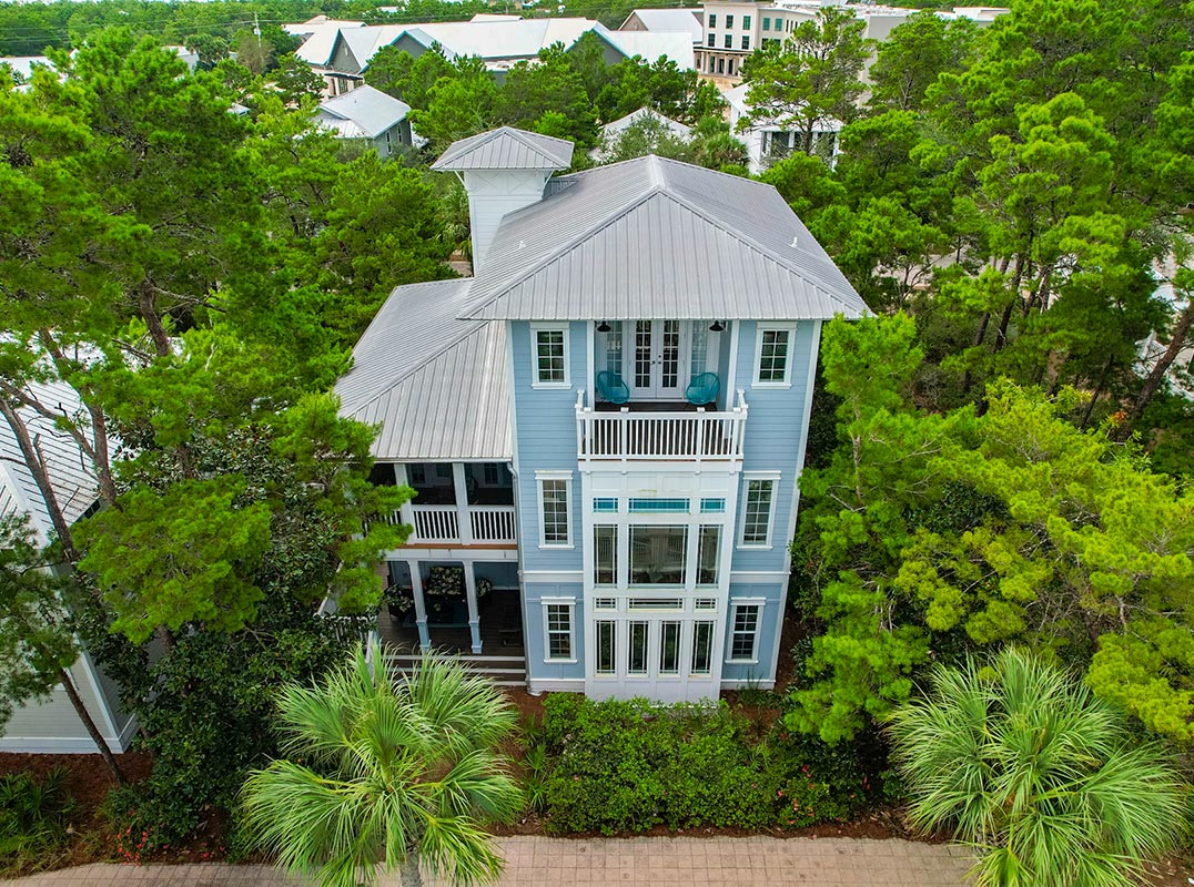 Well Designed Home For Entertaining, Rental Or Primary Residence