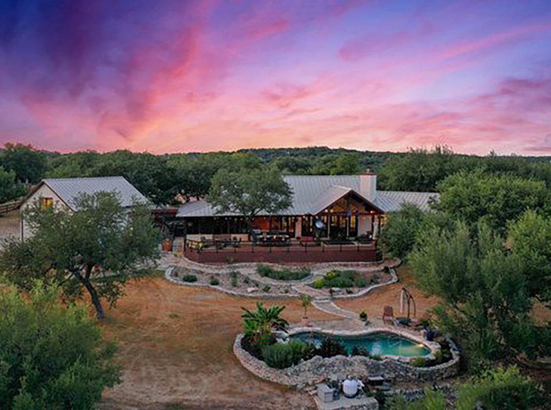  Expansive Ranch-Style Home on 3.1 Acres