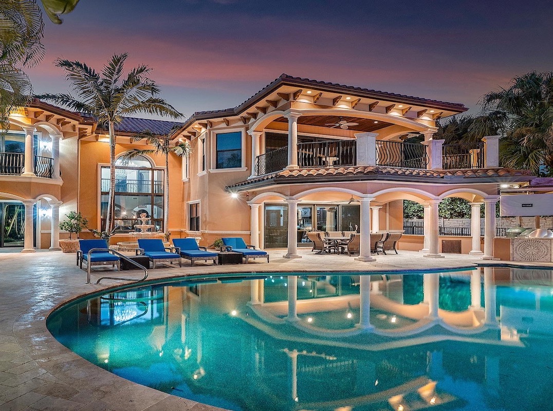 Intracoastal Estate