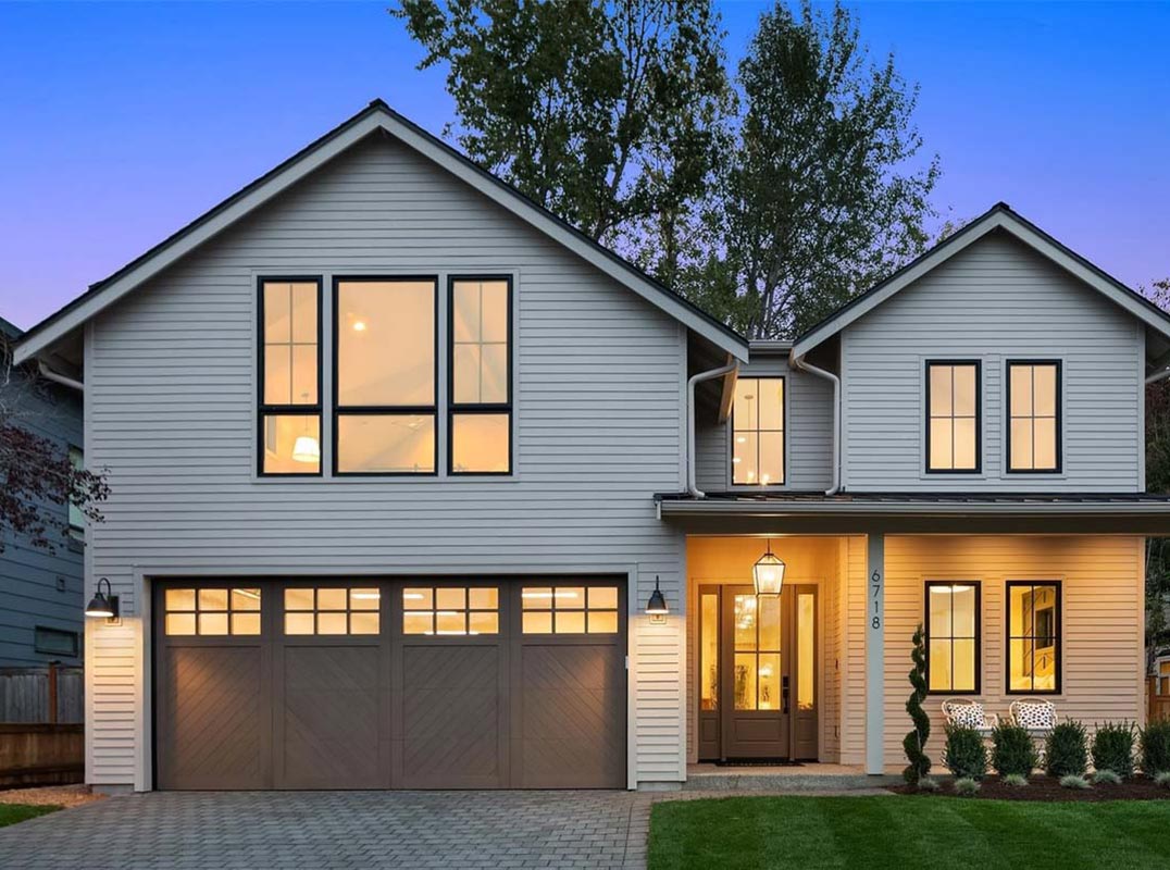 Lakeview Terrace Masterpiece Look-Out