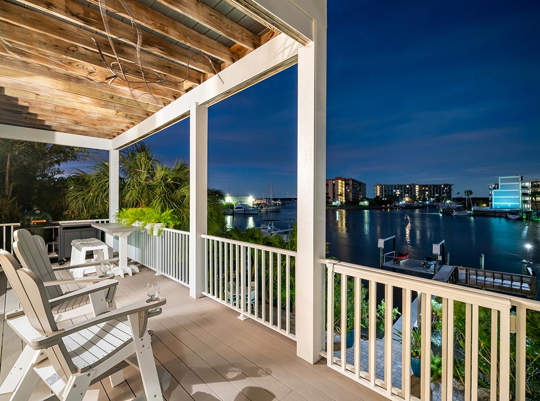 Impeccably Maintained Key West Style Pool Home