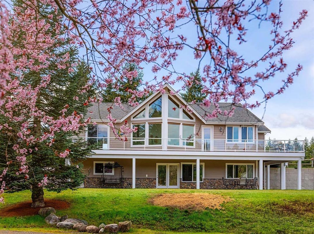 Port Orchard Equestrian Estate