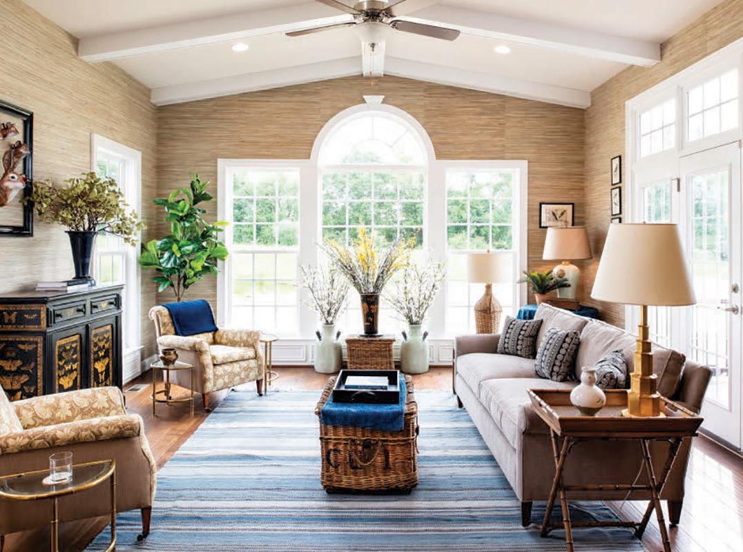 LHM Washington DC Carrington Homes at Banbury Cross Reserve