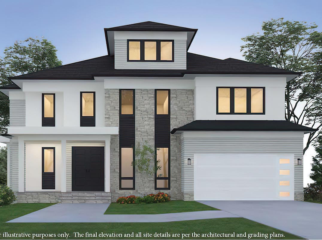 New Construction by J.D.A Custom Homes | Coming Soon