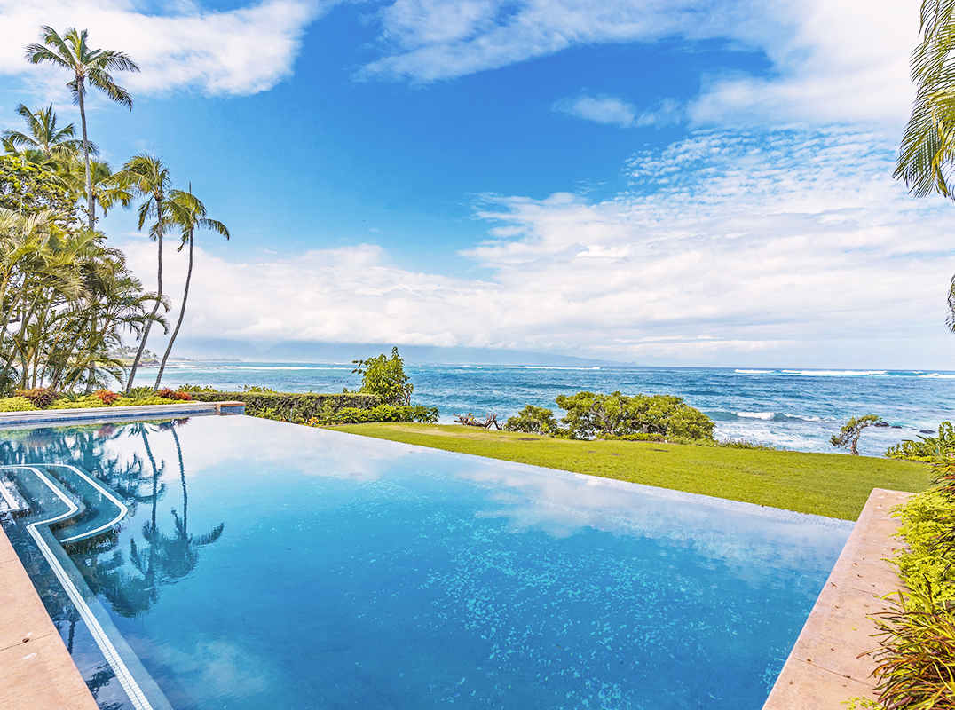 LHM Hawaii | Pacific Luxury Living - 21 Kaulua Place