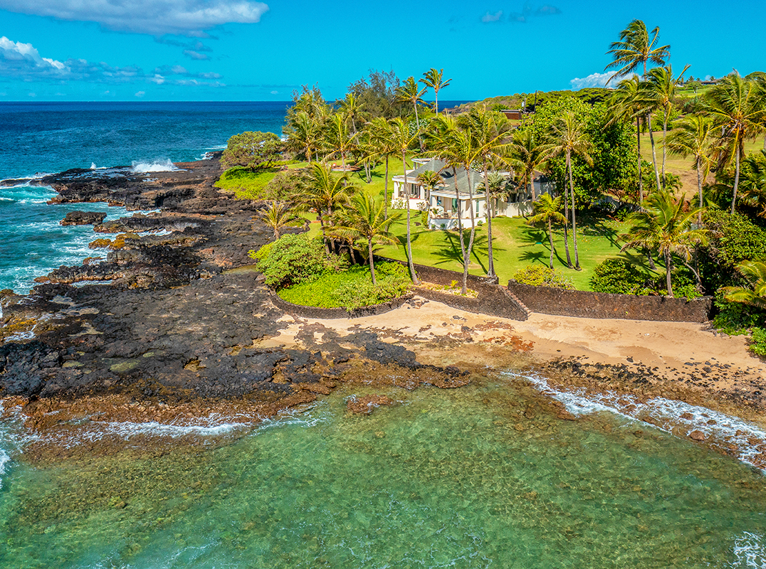 A Legacy Estate - Hale O Ka Nalu Poi