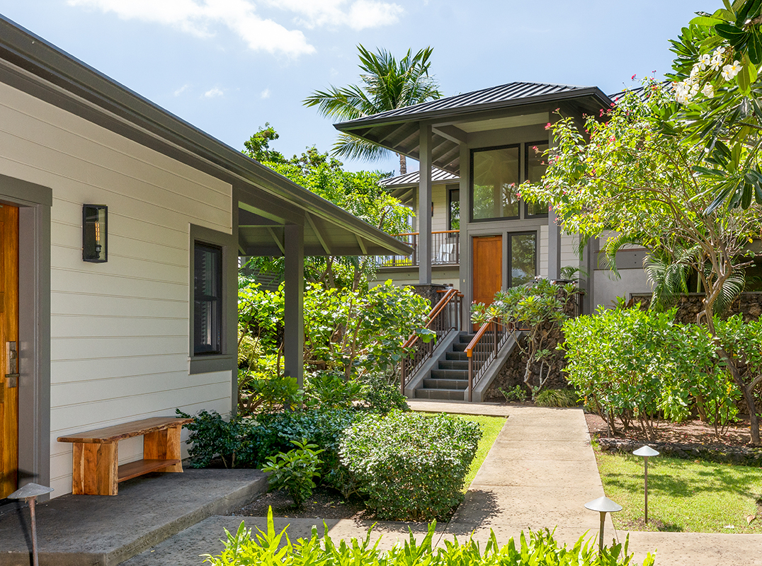 LHM Hawaii | Pacific Luxury Living - **SOLD** KOHANAIKI