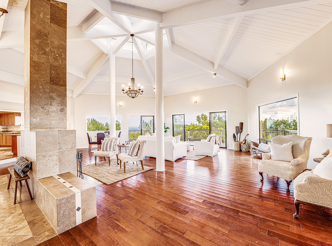 LHM Hawaii | Pacific Luxury Living - 4495 Une Place, Haiku Maui