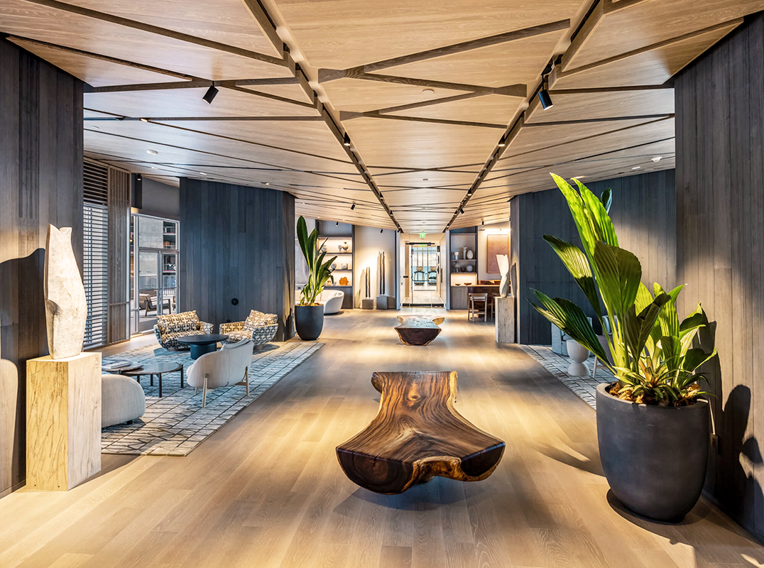 LHM Hawaii Pacific Luxury Living Ko‘ula TurnKey OneBedrooms!