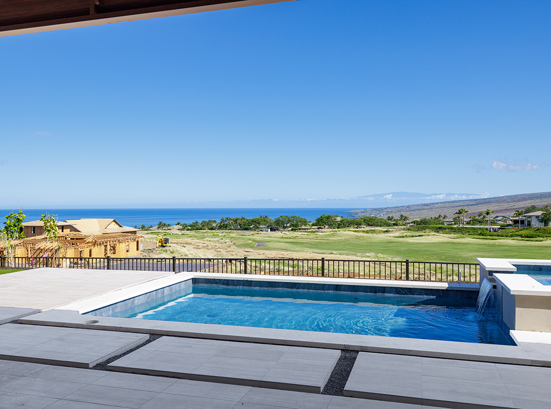 LHM Hawaii | Pacific Luxury Living - Amaui Villas at Mauna Kea Resort