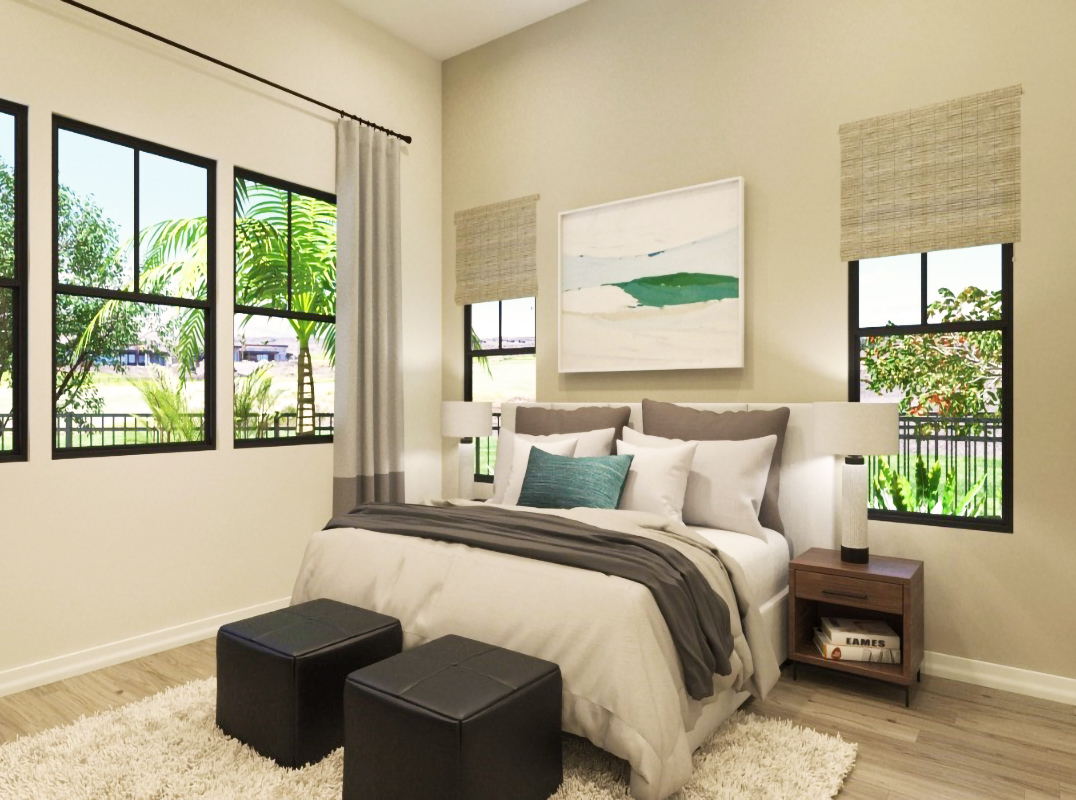Amaui Villas at Mauna Kea Resort