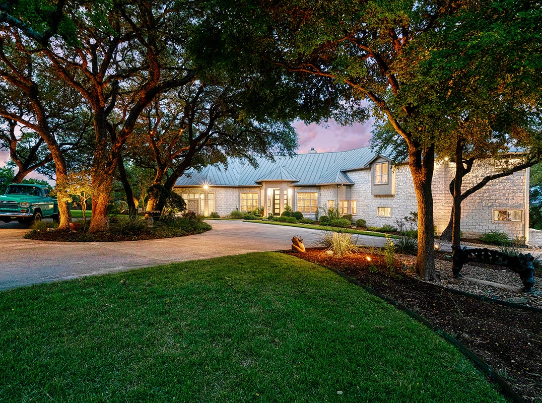 Private Estate on the Outer Banks of New Braunfels