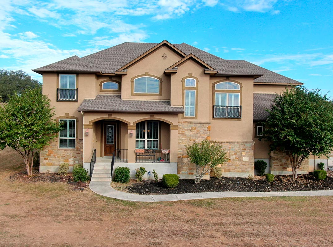 Gorgeous Home In The Highly Desired Gated Community Of Rockwall Ranch.
