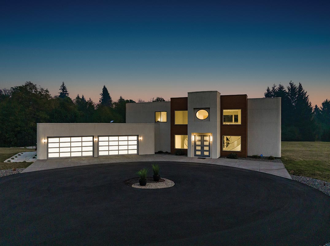 Washougal’s Finest with Acreage & High-End Finishes