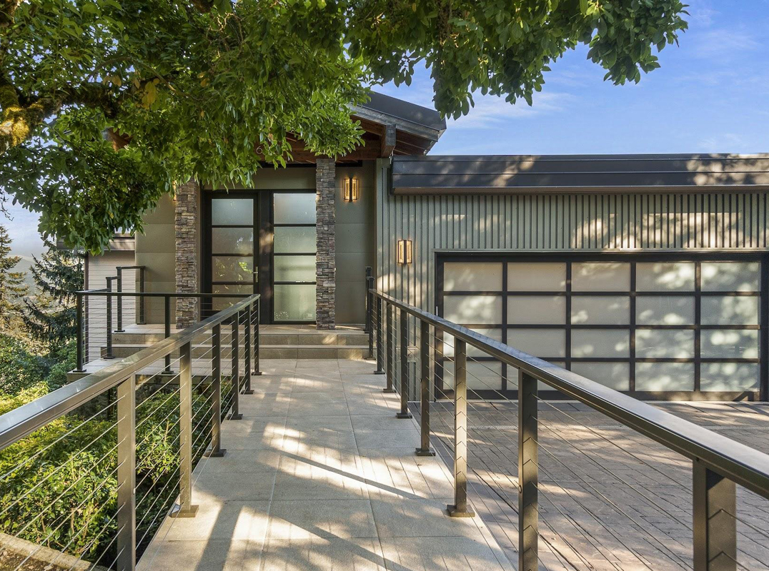 West Hills Elegance