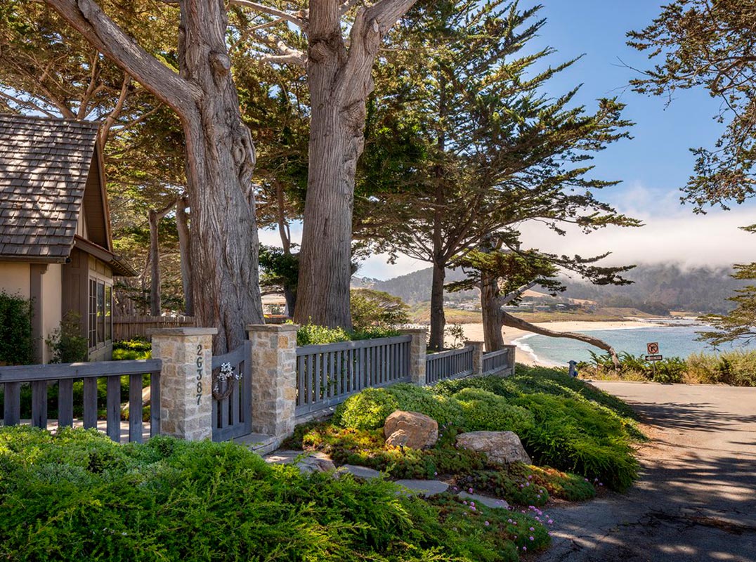 Carmel Point Perfection 