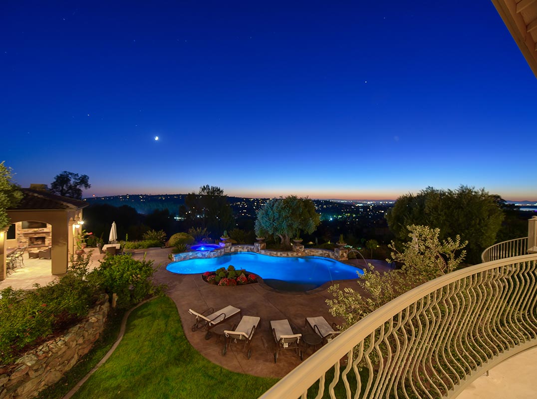 Breathtakingly Elegant Villa