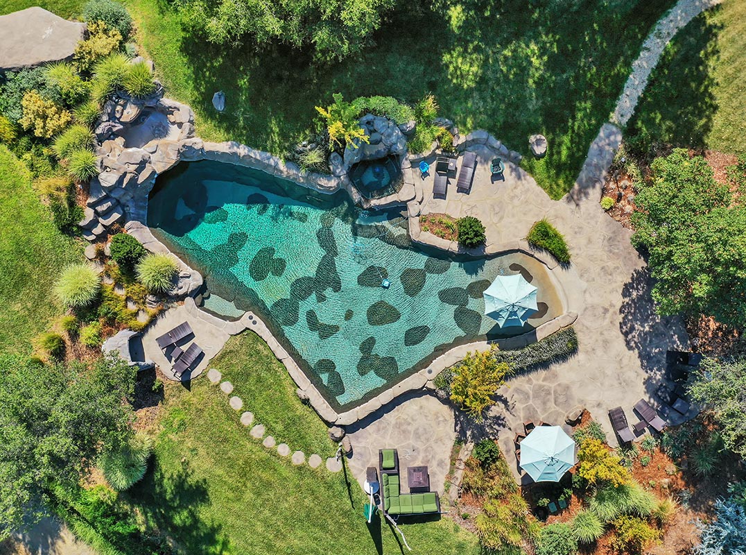 Impeccable One-Story home in Forest Knolls III