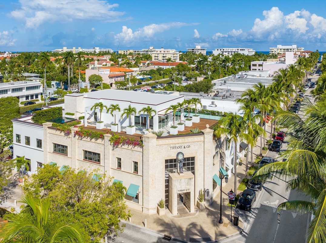 Crown Jewel of Palm Beach