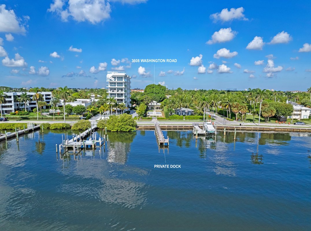 Build Your Waterfront Dream Home