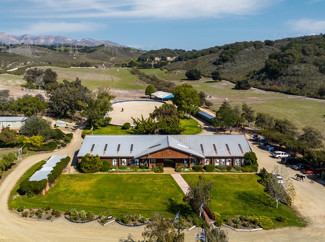 Varian Arabians Ranch