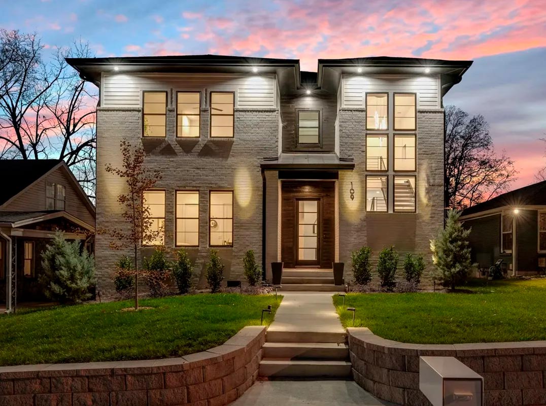 Beautiful NEW CONSTRUCTION