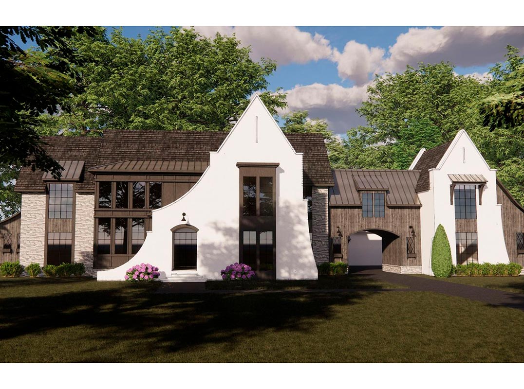 Build In Williamson County With Premier Builder - Cornerstone Construction