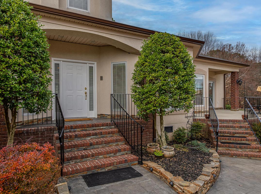 Welcome to Your DREAM Home and Enjoy a Vacation Lifestyle Every Day!