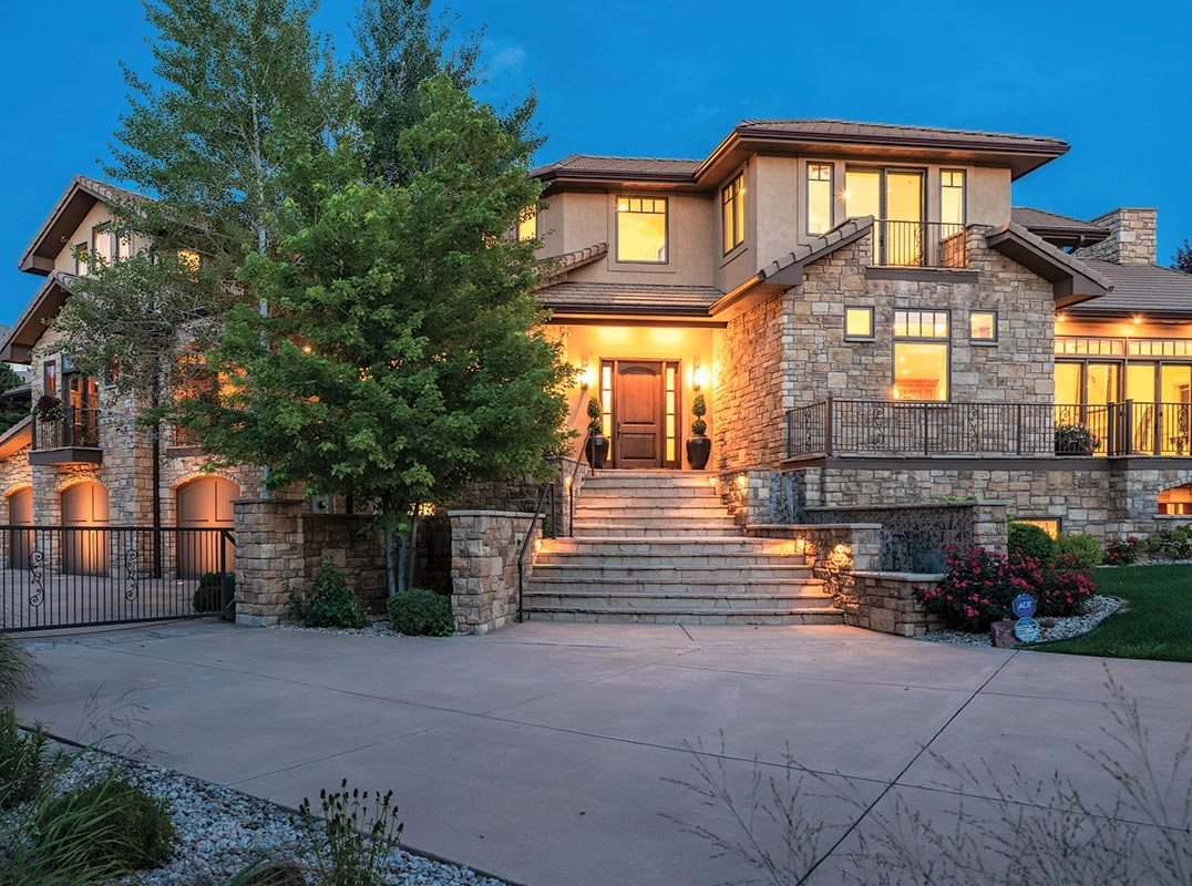 Exquisite Somerset Estate