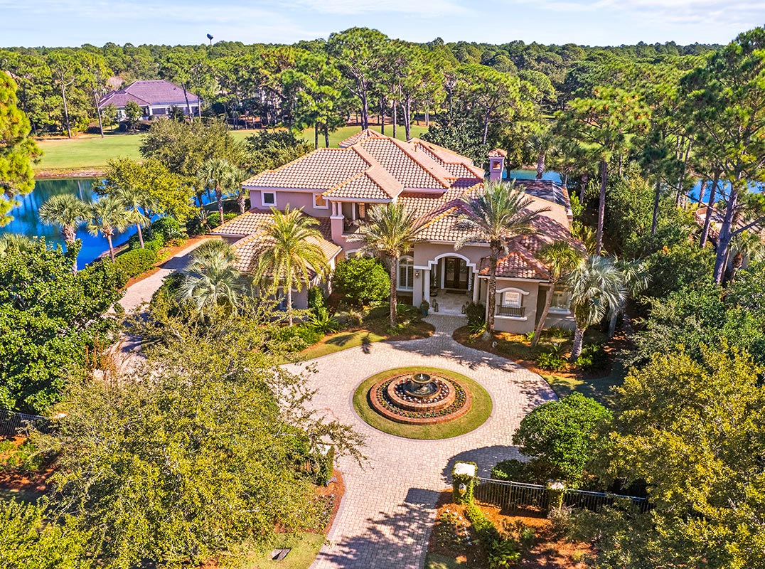 Luxury Resort Living at its Absolute Finest