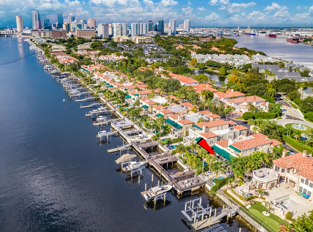Harbour Island