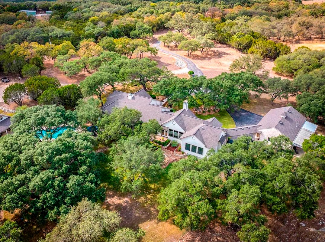 Woodland Ranch Estates, Boerne