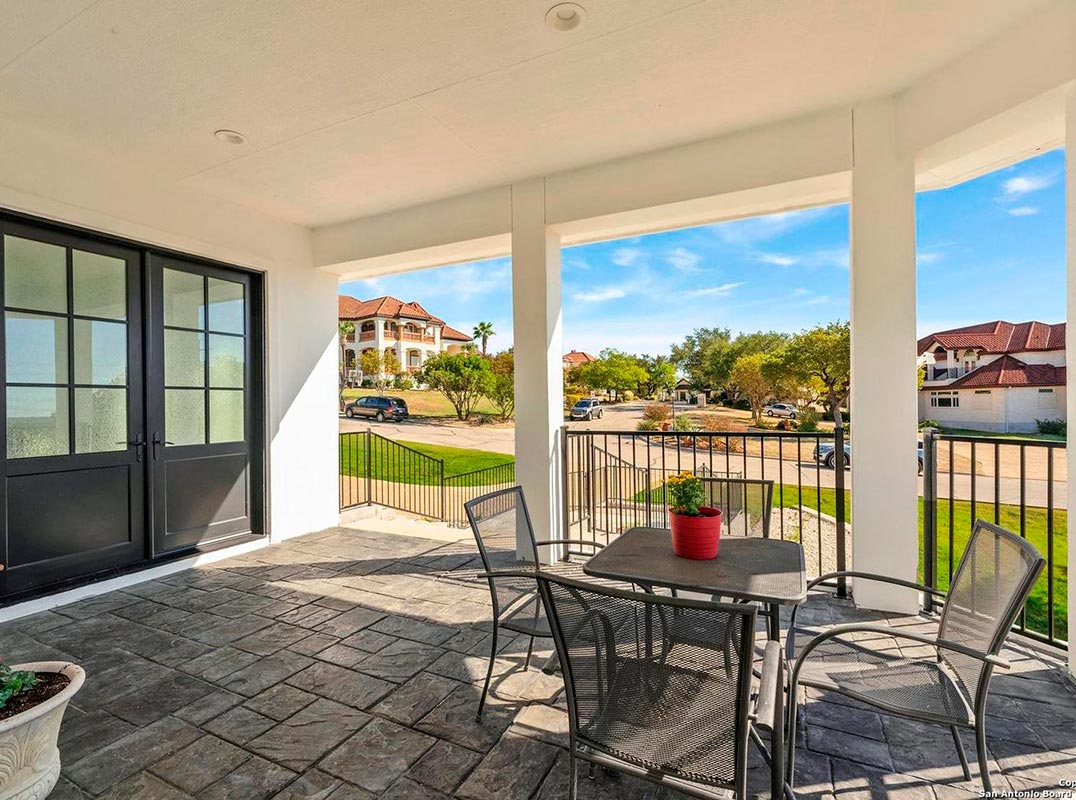 LHM San Antonio Greystone Estates