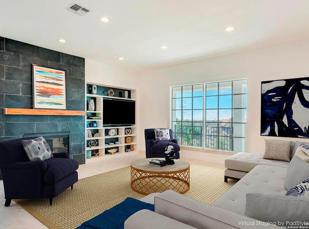 LHM San Antonio Greystone Estates