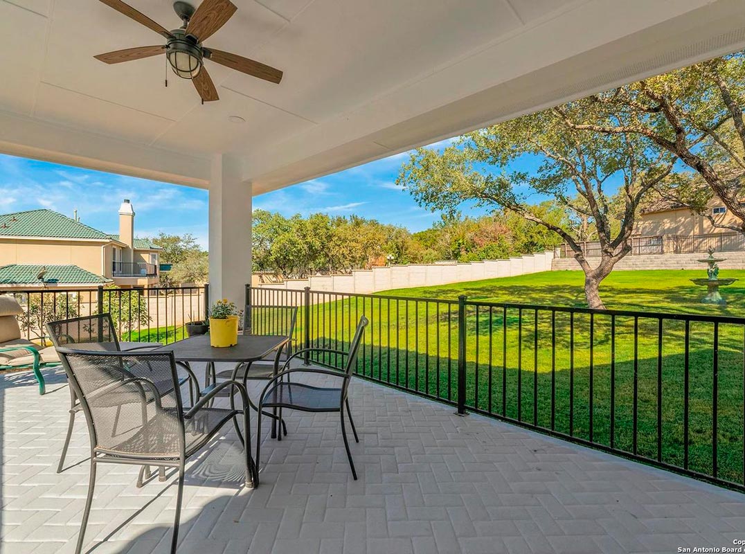 LHM San Antonio Greystone Estates