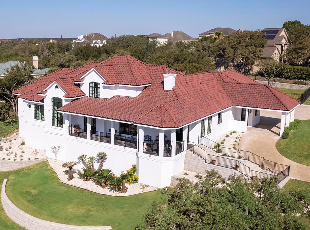 Greystone Estates