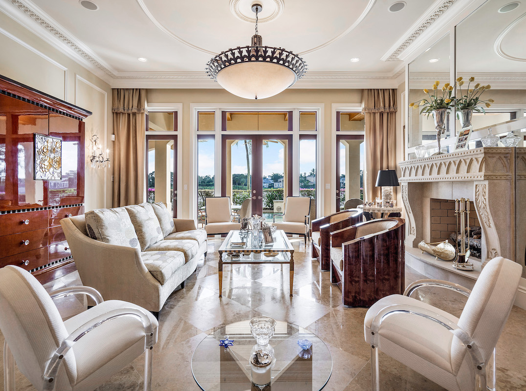 Magnificent Bermuda Custom Estate
