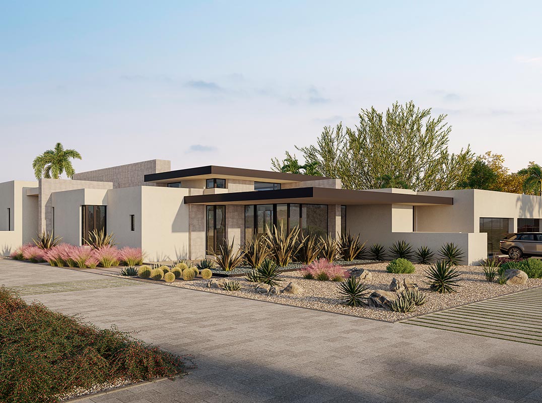 New Construction : Coming Soon