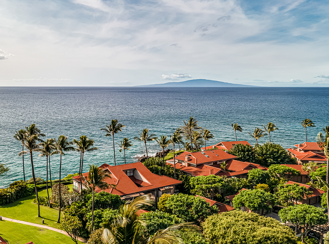 4000 Wailea Alanui Dr #601