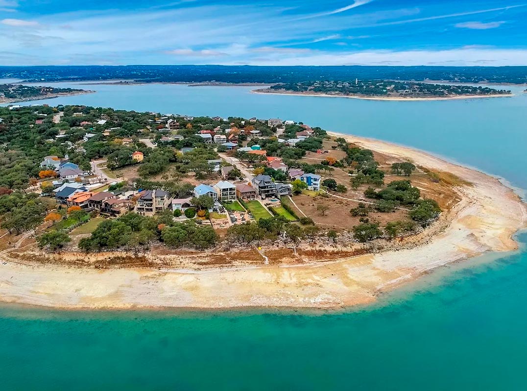 Canyon Lake Hills
