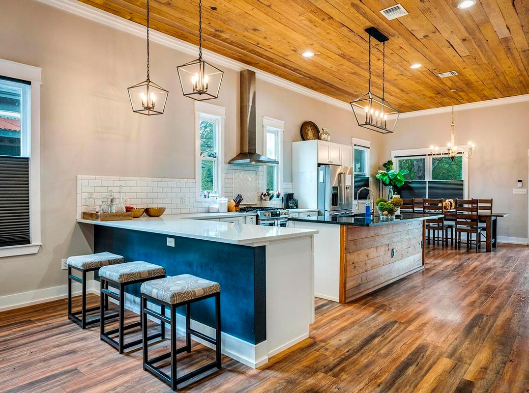 Charming Home Nestled In The Heart Of Dignowity Hill
