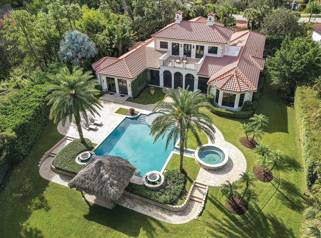 Rare Opportunity in Hidden Bridge Estates