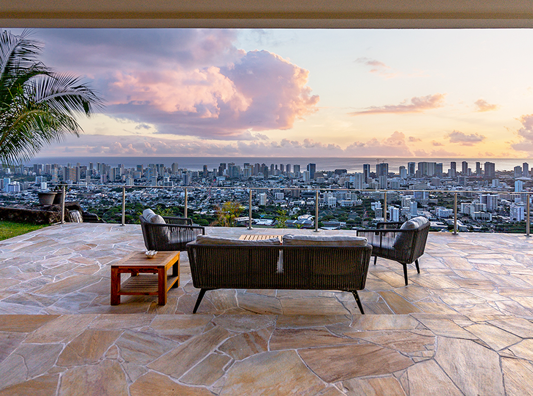 LHM Hawaii | Pacific Luxury Living - 2835 Round Top Dr