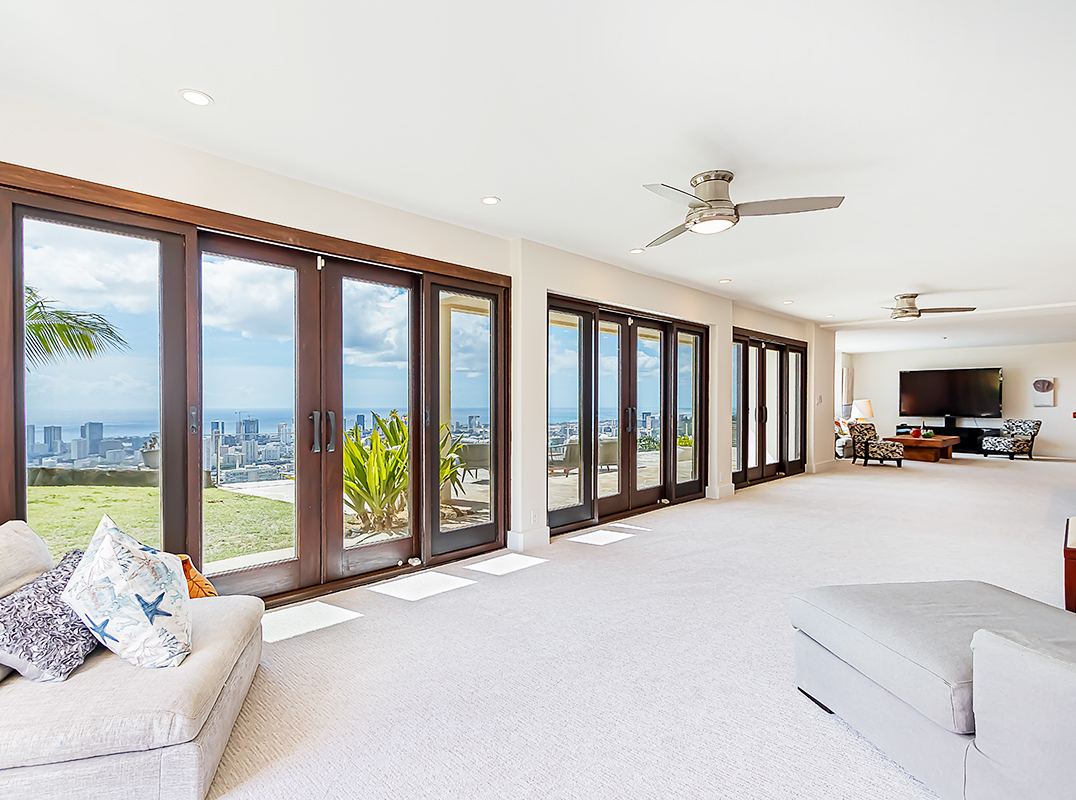 LHM Hawaii | Pacific Luxury Living - 2835 Round Top Dr