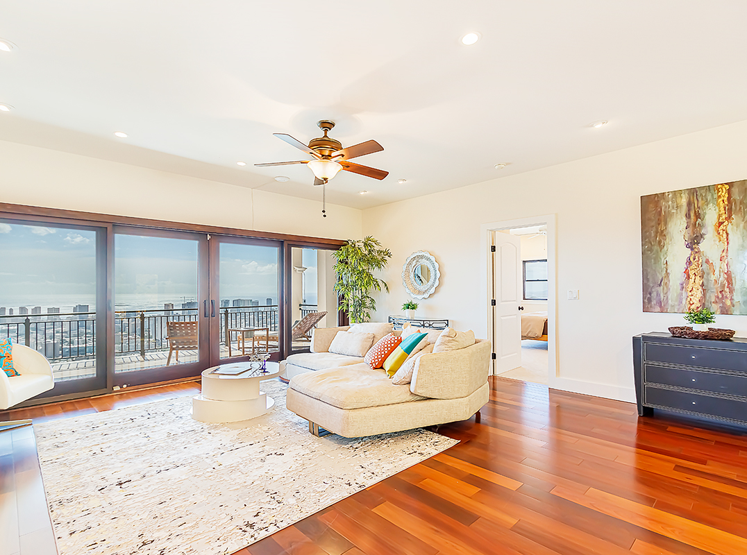 LHM Hawaii | Pacific Luxury Living - 2835 Round Top Dr