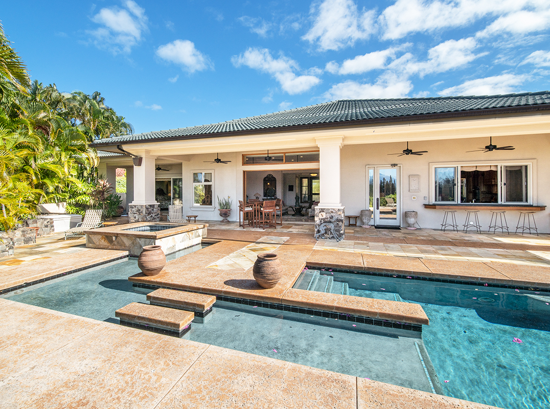 105 Pulelehua